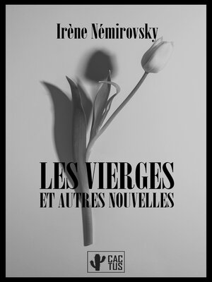 cover image of Les Vierges et autres nouvelles